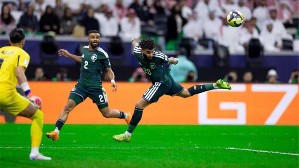 موعد مباراة السعودية والكويت في خليجي 27 والقنوات الناقلة