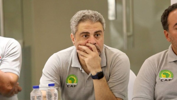 بمشاركة حسام حسن ومعتمد جمال ومحمد يوسف.. استئناف فعاليات دبلومة التدريب الإفريقية «المحترفين»