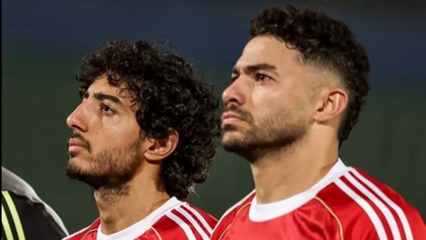 الأهلي يغلق ملف تجديد محمد هاني وياسر إبراهيم ويرحب برحيلهما في يناير | خاص