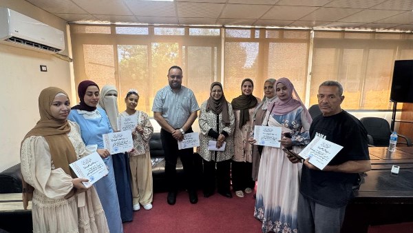 لإرتقائهم بالخدمات.. صحة قنا تُكرم متميزي الفرق الطبية بوحدات الرعاية الأساسية