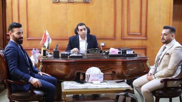 قنا تبدأ تقييم مشروعات”الخضراء الذكية”بالدورة الرابعة للمنافسة جمهوريًا