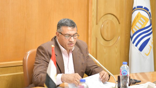 لإصدار تراخيص بناء.. اعتماد تحديث المخططات الاستراتيجية لـ9 قرى جديدة بقنا