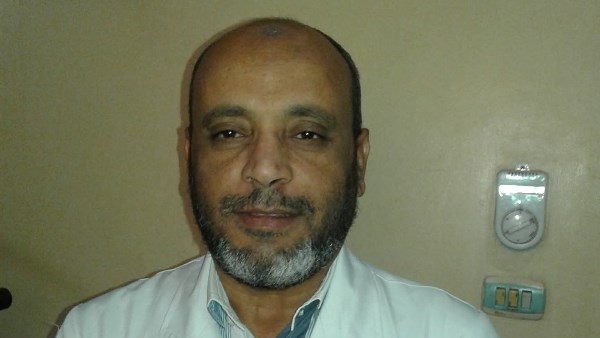 أعاد الأمل لمرضاه.. أطباء قنا تنعى طبيب عيون لقى مصرعه بالطريق الصحراوى