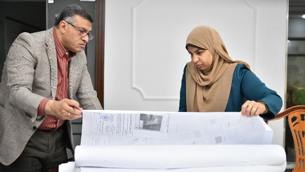 بمساحة 686فدانًا.. اعتماد الحيز العمراني الجديد لـ نجع حمادى وأبوتشت بقنا
