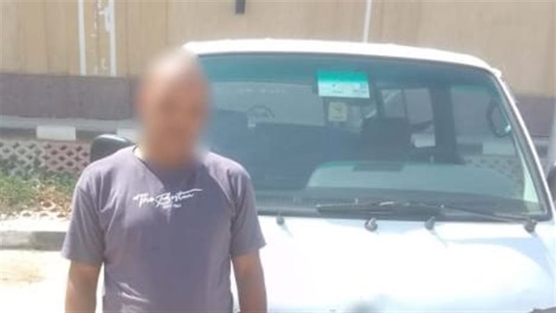 الأجرة مش دي، منشور على السوشيال يقود الأمن لسائق ميكروباص بالقاهرة