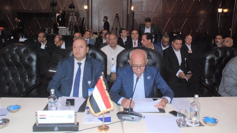 رئيس اتحاد العمال: التدريب وإعادة التأهيل مفتاح بقاء العامل في سوق العمل