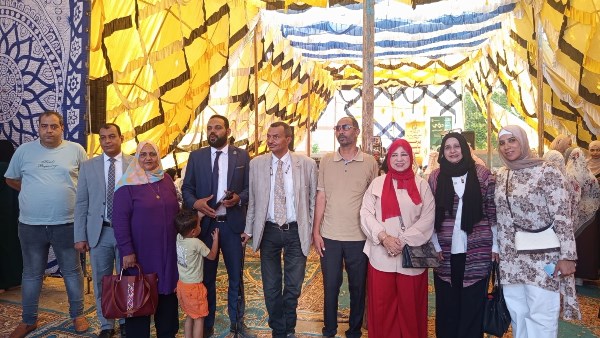 بمشاركة القومي للمرأة.. إطلاق مبادرة «دَوِّي» لتمكين الفتيات بجنوب الأقصر