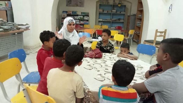 ثقافة الأقصر تنظم فعاليات متنوعة.. محاضرات عن العلم والتعليم وورش فنية وأمسية شعرية