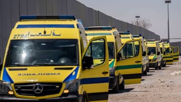 مصرع 6 وإصابة 2 من أسرة واحدة في صعق كهربائي داخل معمل مخللات بالأقصر