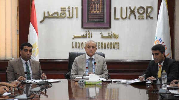 مجلس تنفيذى الأقصر يوافق على إنشاء 6 مدارس ومعهدين أزهريين