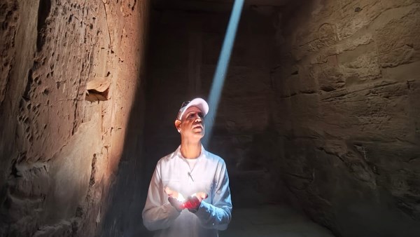 غدا.. شمس الخريف ترسم مسارا ذهبيا داخل معابد الكرنك بالأقصر