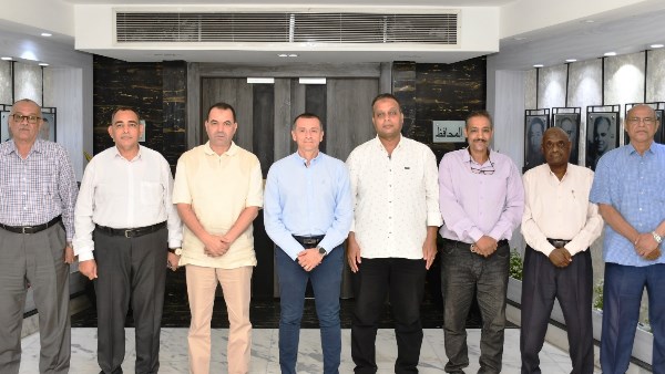 28 مدرسة جديدة تدخل الخدمة.. محافظ أسوان يوجه بالإنتهاء من جميع التجهيزات بالمدارس استعدادا لاستقبال الطلاب