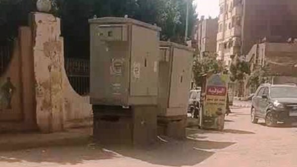 من أمام المشرحة.. لحظة وصول الطبيب الشرعي لمناظرة جثة عم الفنان حمدي الميرغني