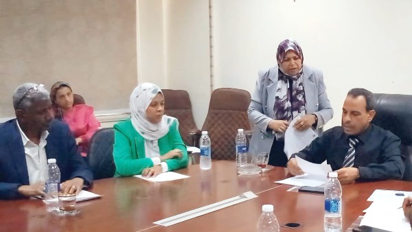 حزمة إجراءات تنظيمية| كشك الفنون ومركز تقني .. جامعة أسوان تكشف استعداداتها للعام الدراسي الجديد