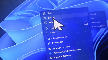 تحديث جديد لـ”ويندوز 11″ يتسبب في اختفاء مؤشر الفأرة