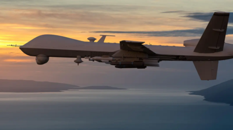 تقرير: واشنطن فقدت ربع أسطول “MQ-9 ريبر” في الحرب مع إيران