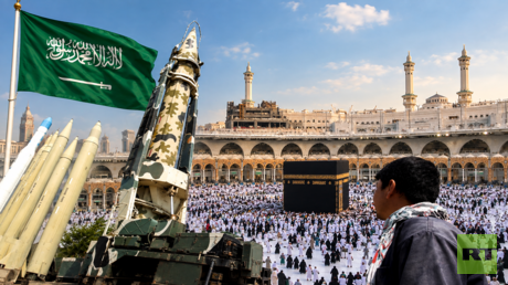 إدانات واسعة لهجمات الحوثيين على مكة والمدينة.. والتحالف يحذر: الحرمين خط أحمر!
