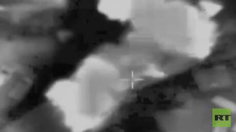 قطاع غزة.. الجيش الإسرائيلي يعلن عن استهداف قناص من حركة حماس