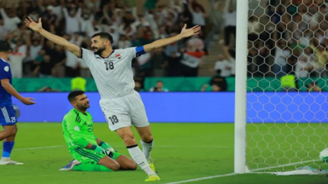 السعودية ضد العراق.. 3 سيناريوهات تحسم تأهل “أسود الرافدين” إلى نصف نهائي “خليجي 27”