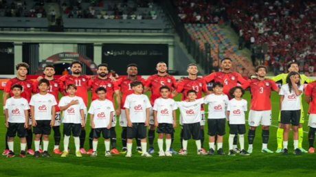 قبل لقاء القمة ضد الأهلي.. نجم الزمالك يتعرض للإصابة خلال مشاركته في مباراة مصر ضد جنوب السودان