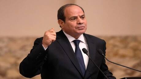 السيسي يعلق مجددا على أزمة سد النهضة.. ماذا قال الرئيس المصري؟