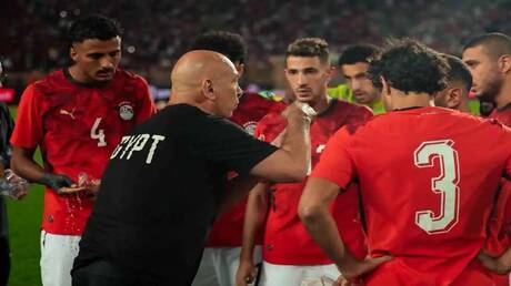 “أفتقد محمد صلاح”.. أول تعليق لحسام حسن بعد الفوز على جنوب السودان