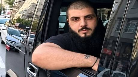 القضاء العسكري اللبناني يحدد موعد أولى جلسات محاكمة ابن عم بشار الأسد وعلي نوح زعيتر