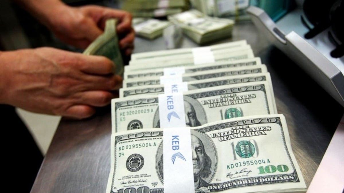 احتياطي النقد الأجنبي في مصر يسجل مستوى قياسياً جديداً