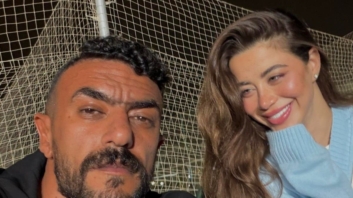 أحمد العوضي يفتح قلبه: أعيش قصة حب وأحلم بالأبوة