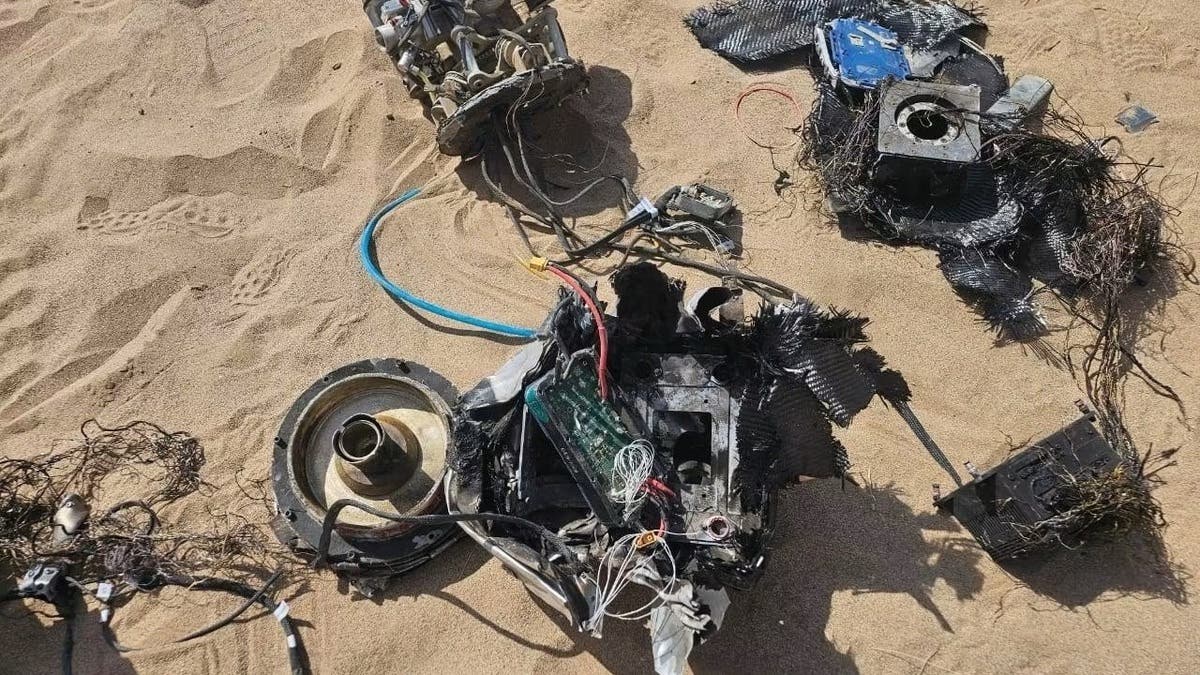 اليمن.. الجيش يسقط مسيرات حوثية في الجوف والساحل الغربي