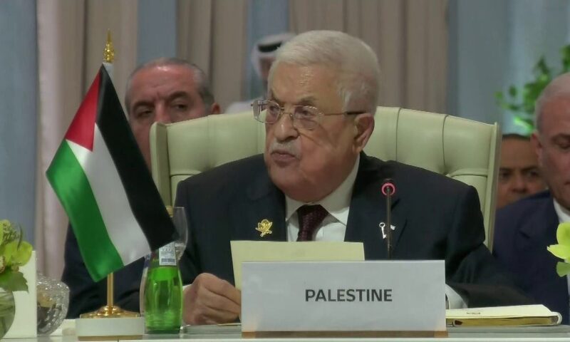 الرئاسة الفلسطينية لـ”العربية”: عباس سيلقي خطابه أمام الأمم المتحدة عبر “الفيديو كونفرنس”