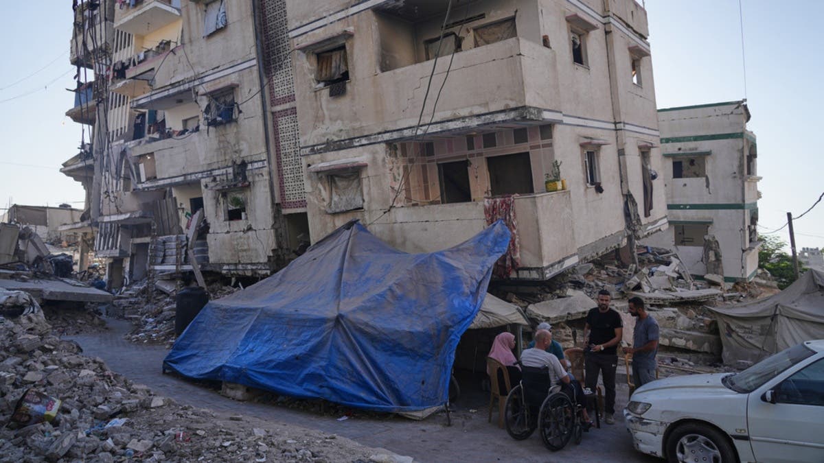 8 دول عربية وإسلامية: يجب الالتزام بوقف النار في غزة وإنهاء جميع الانتهاكات