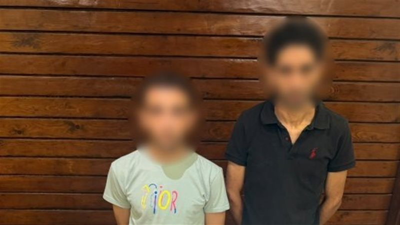 خزينة حديدية تختفي من مكتب محامٍ، والتحريات تكشف المتهمين في الخصوص