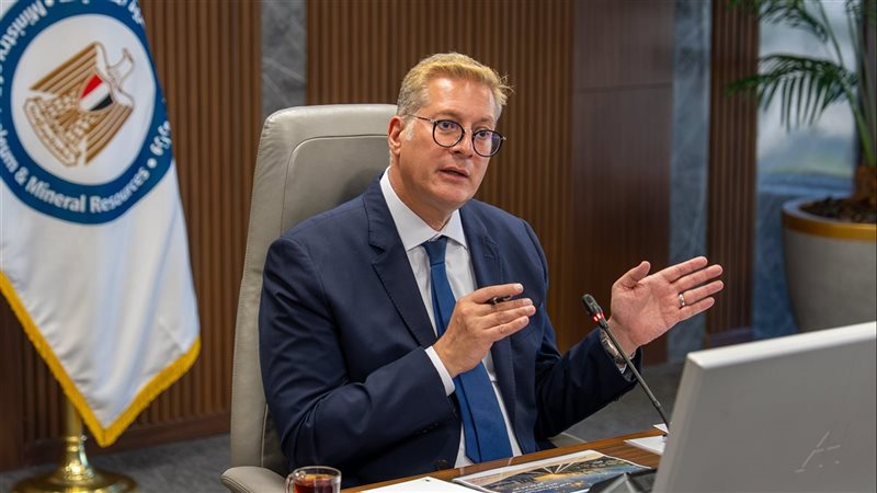 وزير البترول: سداد مستحقات الشركاء يعيد ثقة المستثمرين ويدعم تكثيف أعمال البحث والاستكشاف