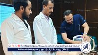 مستشفى الإصابات بجامعة أسيوط تنظم ورشة عمل حول الإنعاش القلبي الرئوي الأساسي