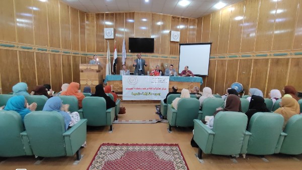 ندوة لإعلام الداخلة تناقش خارطة الطريق لضمان صحة وسلامة طلاب المدارس