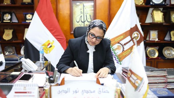 موجز أخبار الوادي الجديد.. اعتماد المرحلة الرابعة لتنسيق الثانوية العامة.. ولجنة اختبارات المتقدمين لوظيفة مدير عام التخطيط العمراني