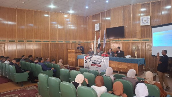 ندوة بإعلام الداخلة تناقش قانون الإجراءات الجنائية الجديد ودوره في ترسيخ العدالة