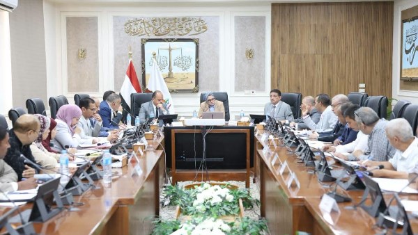 صندوق استصلاح الأراضي بالوادي الجديد يعلن مبادرة جديدة لزيادة فرص العمل بالقطاع الزراعي