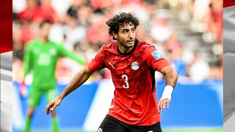 محمد صلاح يرشح محمد هاني للانضمام إلى طرابزون سبور التركي