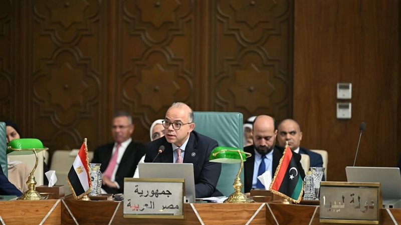 وزير الاستثمار: التبادل التجاري العربي تجاوز 250 مليار دولار والتكامل لا يزال دون الطموحات