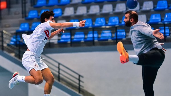 كرة يد.. موعد والقناة الناقلة لمباراة الزمالك وبينيروس اليوم بكأس العالم للأندية