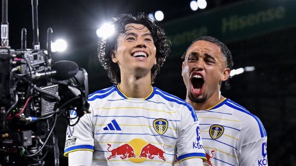 الدوري الإنجليزي.. ليدز يونايتد يسقط في فخ التعادل أمام كريستال بالاس