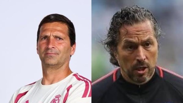 اشتباك حاد في ديربي مدريد.. وطرد ثنائي من الجهازين الفنيين