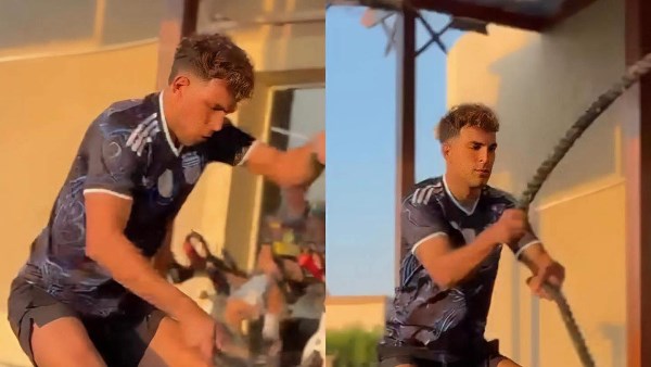 محمد السيد يواصل التأهيل.. والزمالك يجهزه للعودة قبل القمة