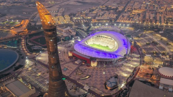 تعيين 81 حكما وحكمة لإدارة كأس العالم تحت 17 سنة