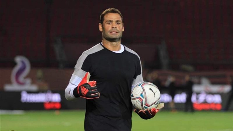 محمد عبد المنصف مدربًا لحراس مرمى منتخب مصر للشباب