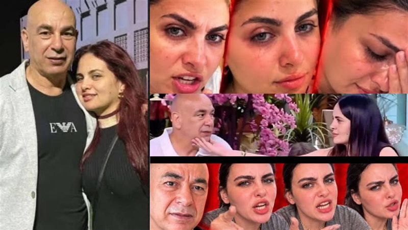 بلاغات وقضايا ومداخلات لا تحصى وبث يومي.. لماذا مُنعت زوجة حسام حسن من الظهور إعلاميا؟