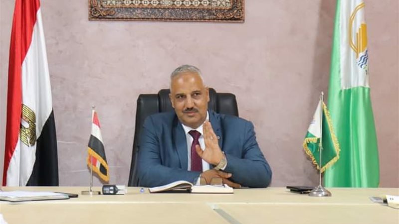 تجديد الثقة في الصبروط، جوهر نبيل يعلن تغييرات جديدة في قيادات الشباب والرياضة