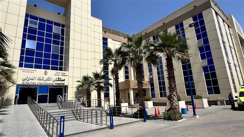 الرعاية الصحية: أكثر من 32 مليون خدمة طبية بالأقصر خلال 6 سنوات
